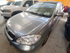 Toyota Corolla Altis 1.6 Auto (COE Till 11/2027)