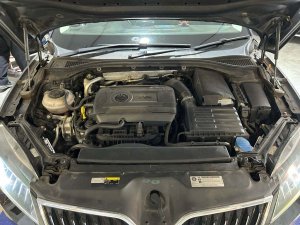 Skoda Superb Ambition Plus 2.0 Tsi (A)