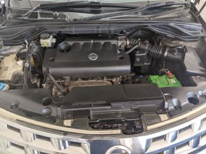 Nissan Murano 2.5 (COE Till 08/2027)