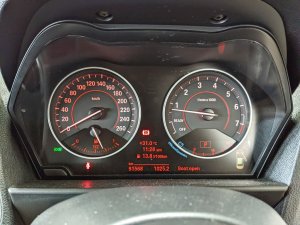 BMW M235i Coupe A/t Abs D/ab 2wd Dsc Hid Nav