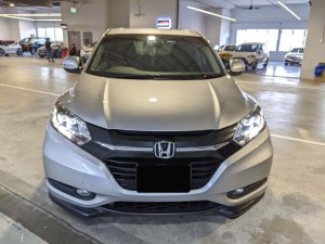 Honda Vezel 1.5X A