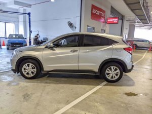 Honda Vezel 1.5X A