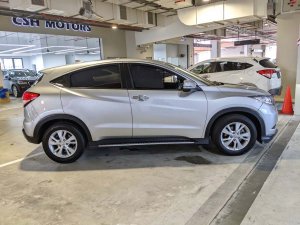 Honda Vezel 1.5X A