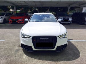 Audi S5 Sportback 3.0 A (COE Till 12/2030)