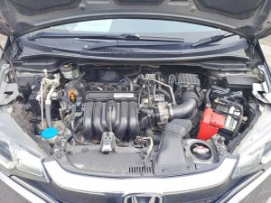 Honda Jazz 1.3 Cvt