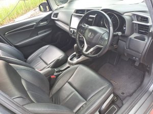 Honda Jazz 1.3 Cvt