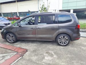 Volkswagen Sharan 2.0 Tsi