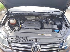 Volkswagen Sharan 2.0 Tsi