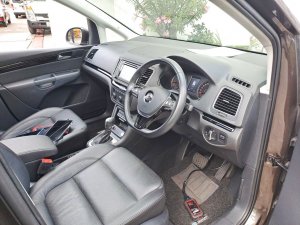 Volkswagen Sharan 2.0 Tsi