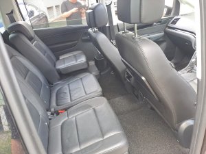 Volkswagen Sharan 2.0 Tsi