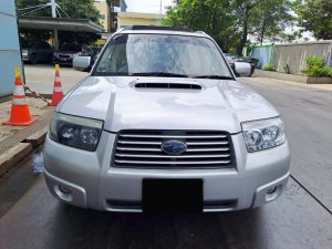 Subaru Forester2.5t (COE Till 10/2027)