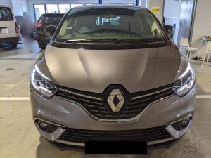 Renault Scenic Iv 1.5L Dci At Sr Eu6 (ROPC converted to Normal)