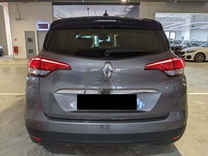 Renault Scenic Iv 1.5L Dci At Sr Eu6 (ROPC converted to Normal)