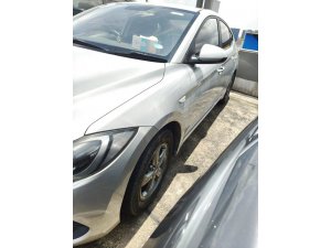 Hyundai Elantra Ad 1.6 Gls At (ams)