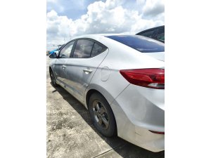 Hyundai Elantra Ad 1.6 Gls At (ams)