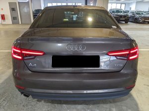 Audi A4 1.4 Tfsi S Tronic