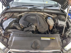 Audi A4 1.4 Tfsi S Tronic