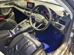 Audi A4 1.4 Tfsi S Tronic