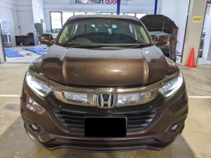 Honda Vezel 1.5x Auto (Hybrid)