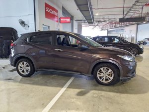 Honda Vezel 1.5x Auto (Hybrid)