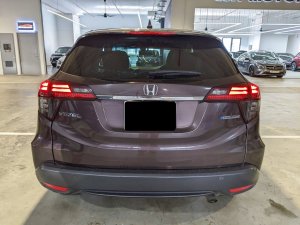 Honda Vezel 1.5x Auto (Hybrid)