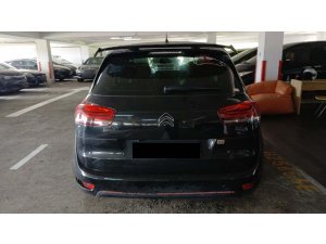 Citroen C4 Picasso 1.6 Bluehdi Eat6