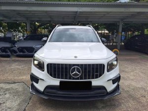 Mercedes Benz GLB200 Sport 7 Seater 7G Tronic Auto