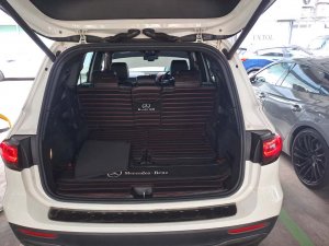 Mercedes Benz GLB200 Sport 7 Seater 7G Tronic Auto