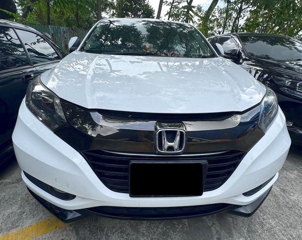 Honda Vezel 1.5x Auto (Hybrid)