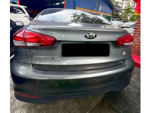 Kia Forte K3 1.6a