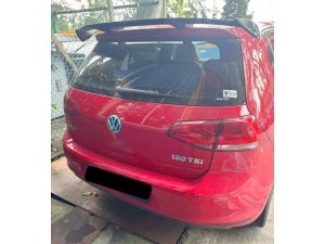 Volkswagen Golf 1.2 Tsi At 5g12bz