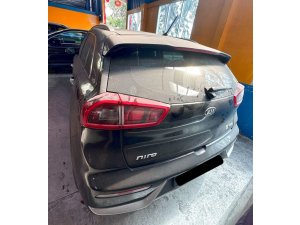 Kia Niro Hybrid 1.6 Gdi Dct Sunroof (Hybrid)