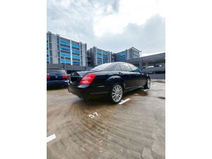 Mercedes Benz S350l (COE Till 10/2028)