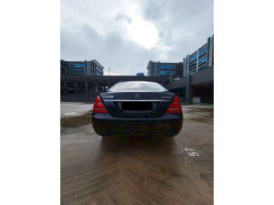 Mercedes Benz S350l (COE Till 10/2028)