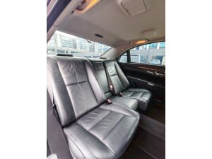 Mercedes Benz S350l (COE Till 10/2028)