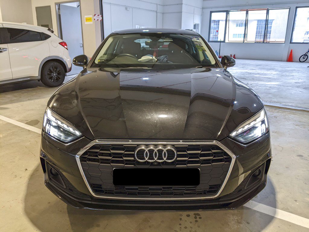 Audi A5 Sportback 2.0 Tfsi S Tronic (110 Kw) (Hybrid)