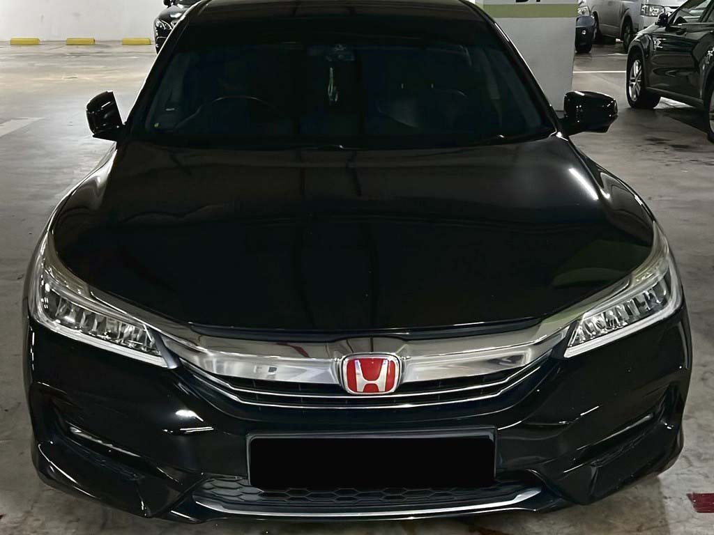 Honda Accord 2.0 VTIS 5At