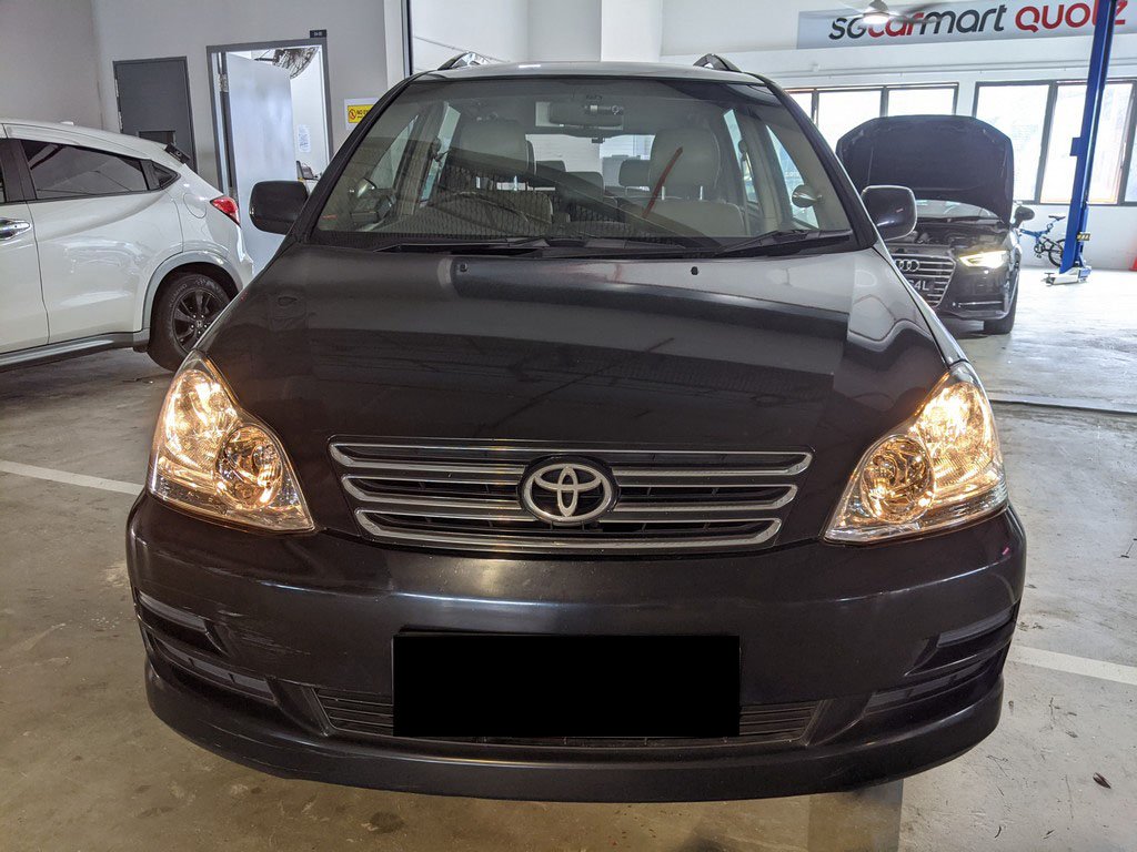 Toyota Picnic Auto (COE Till 05/2026)