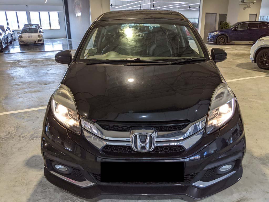 Honda Mobilio SV 1.5 Cvt