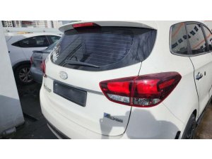 Kia Carens 1.7 Dct Diesel 5dr Fwd