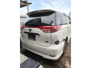 Toyota Estima Aeras 2.4 A (COE Till 11/2027)