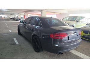 Audi A4 1.8 Tfsi Mu (COE Till 09/2030)