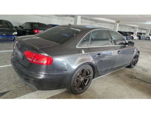 Audi A4 1.8 Tfsi Mu (COE Till 09/2030)