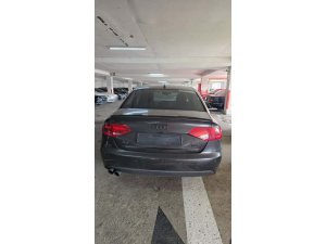 Audi A4 1.8 Tfsi Mu (COE Till 09/2030)