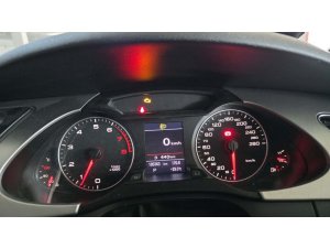 Audi A4 1.8 Tfsi Mu (COE Till 09/2030)