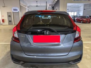 Honda Jazz 1.3 Cvt (Revised OPC)