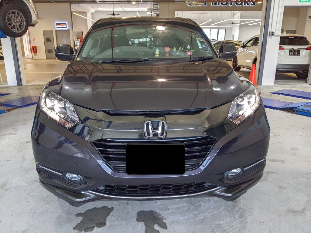 Honda Vezel 1.5x Auto (Hybrid)