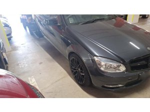 Mercedes Benz C180k (COE Till 12/2030)