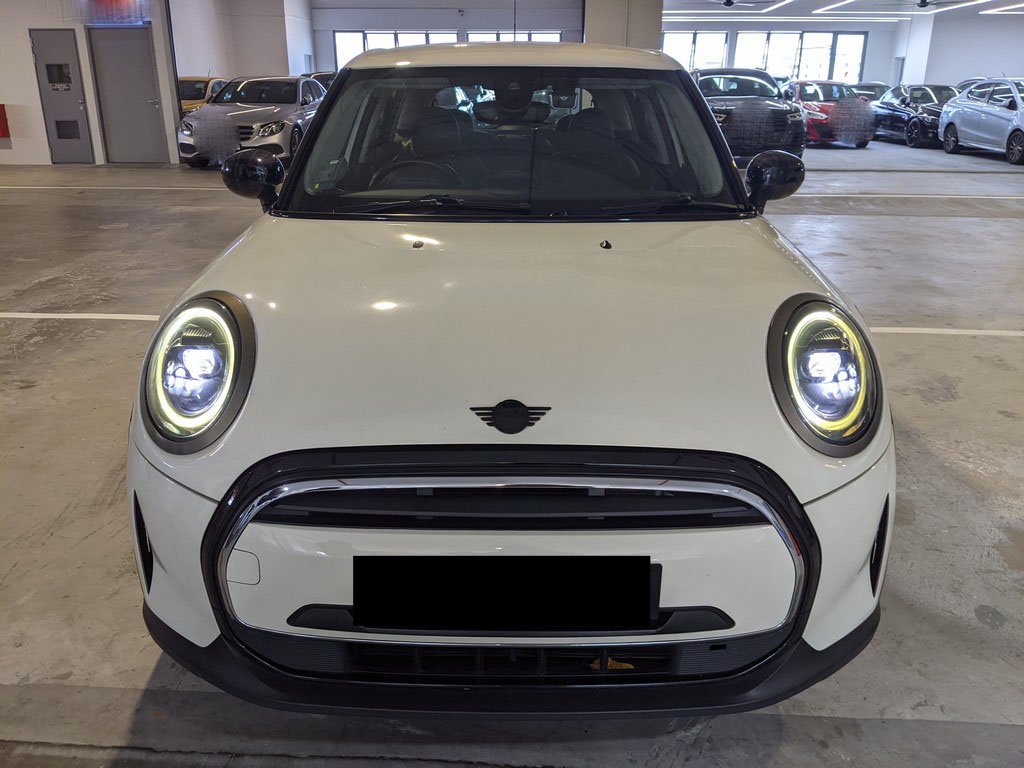 Mini One Sw Led Hl