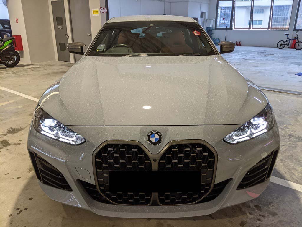 BMW M440I GC Xdrive Led (Hybrid)